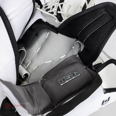 Brian's OPTiK X2 Senior Goalie Catcher