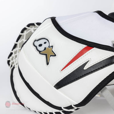 Brian's OPTiK X2 Senior Goalie Catcher