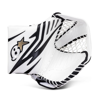 Brian's OPTiK X2 Senior Goalie Catcher