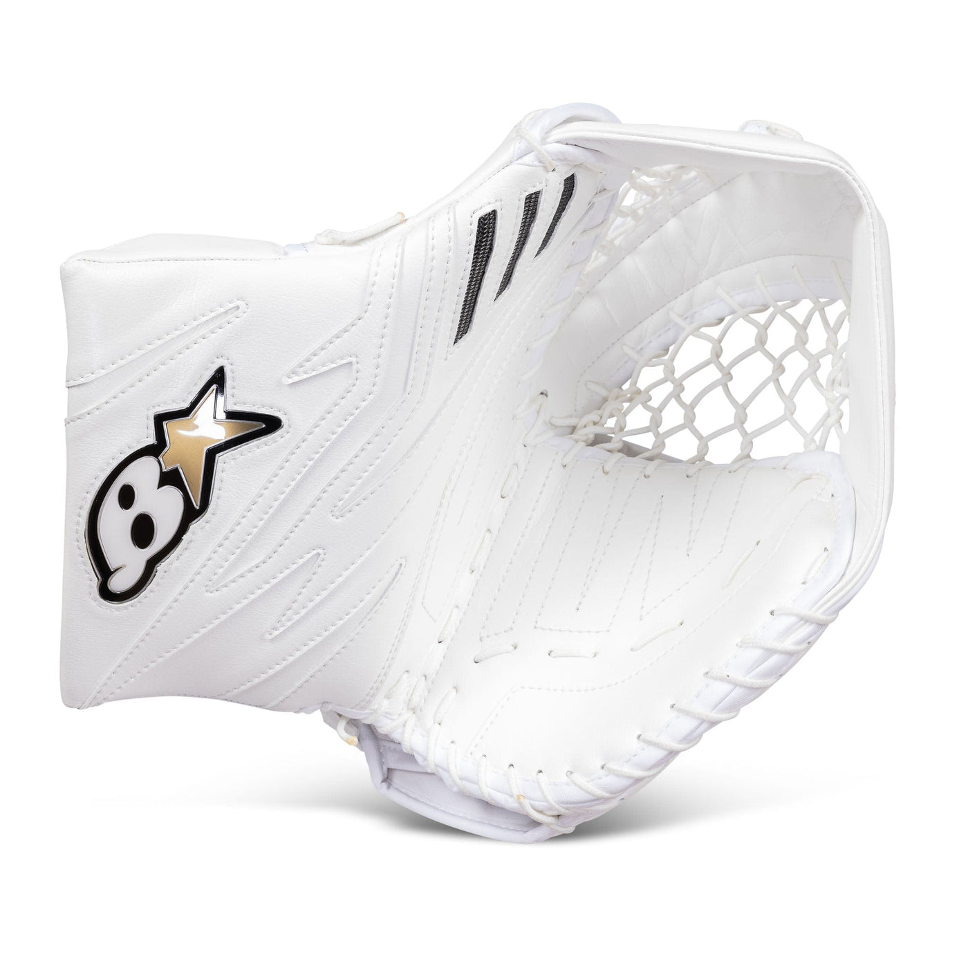 Brian's OPTiK X2 Senior Goalie Catcher
