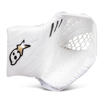 Brian's OPTiK X2 Senior Goalie Catcher