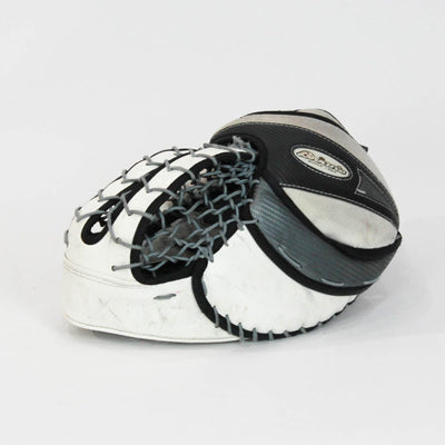 Brian's G-NETik 5.0 Intermediate Goalie Catcher - Demo