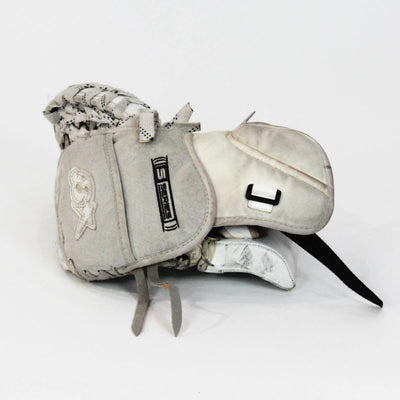 Brian's S Series Junior Goalie Catcher - Demo B
