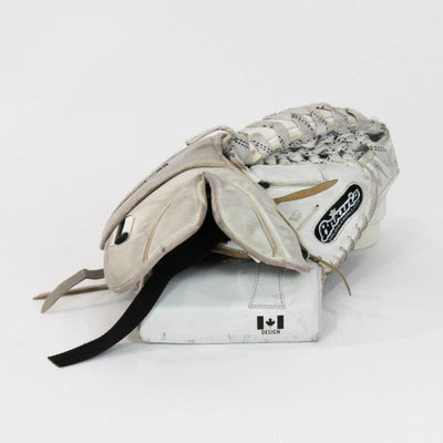 Brian's S Series Junior Goalie Catcher - Demo B