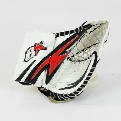 Brian's S Series Junior Goalie Catcher - Demo C
