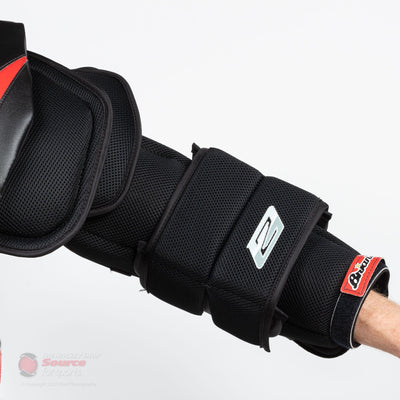 Brian's OPTiK 2 Senior Chest & Arm Protector