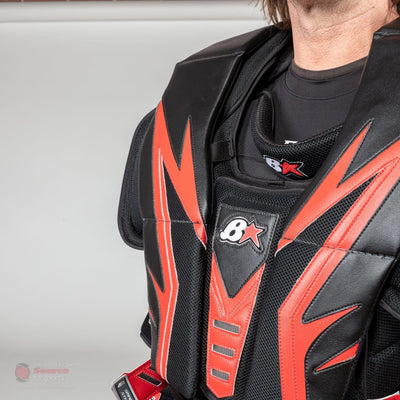 Brian's OPTiK 2 Senior Chest & Arm Protector
