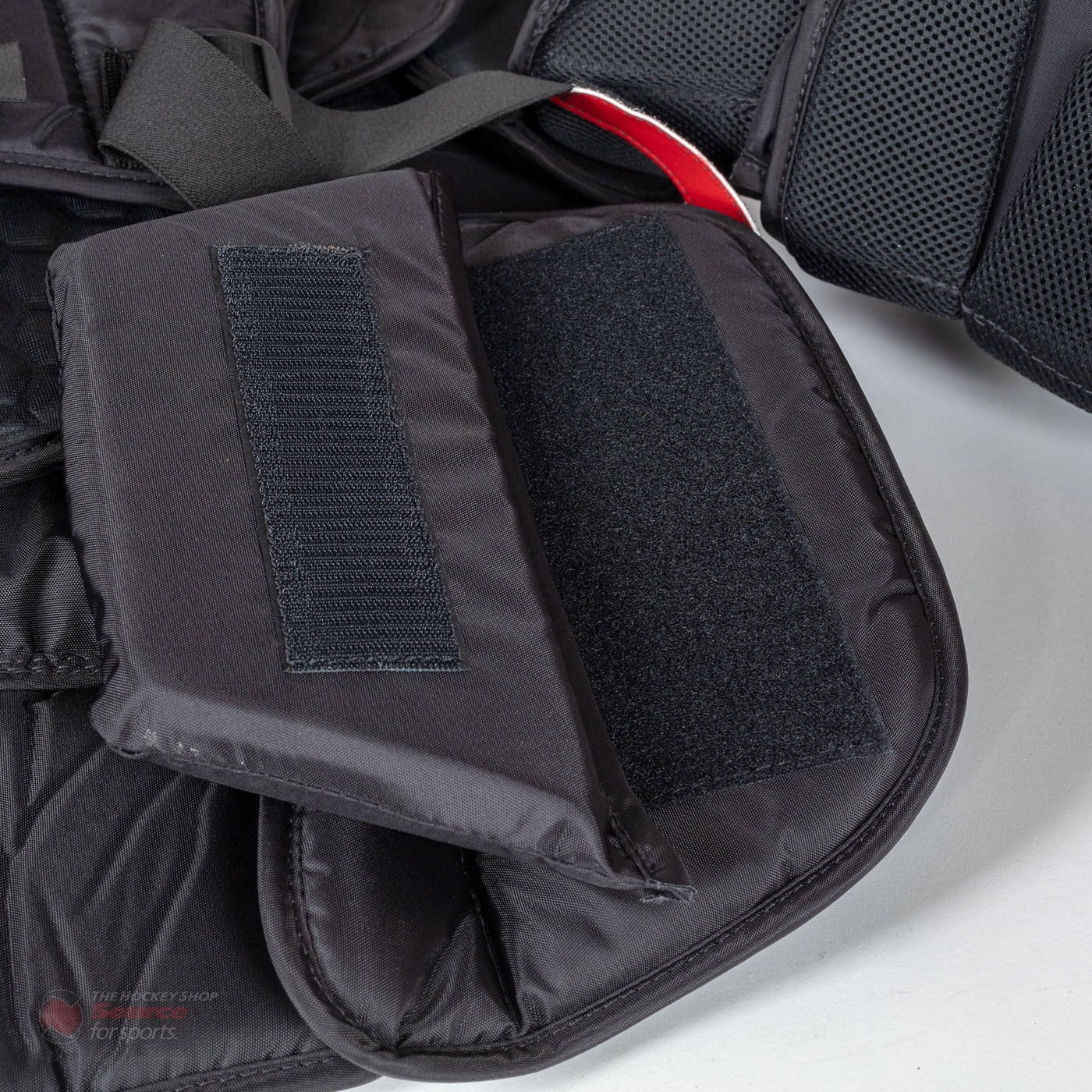 Brian's OPTiK 2 Senior Chest & Arm Protector