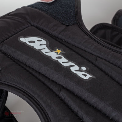 Brian's OPTiK 2 Senior Chest & Arm Protector