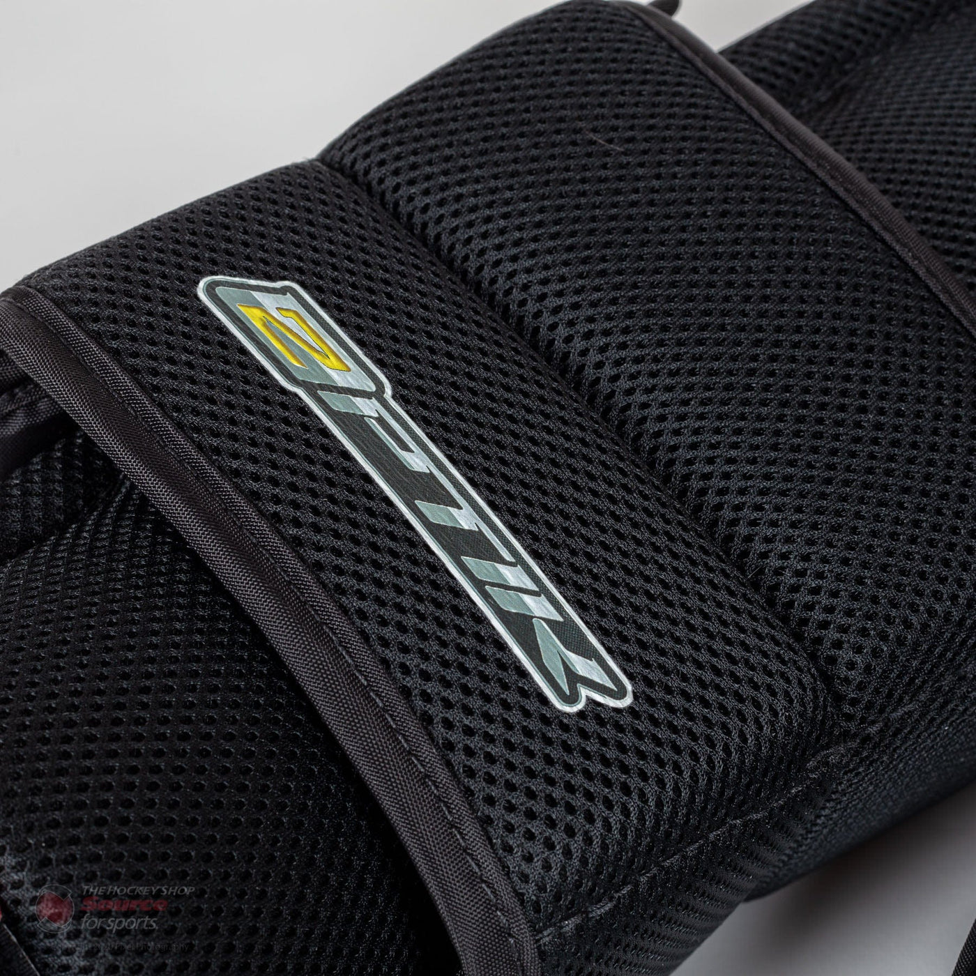 Brian's OPTiK 2 Senior Chest & Arm Protector