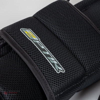 Brian's OPTiK 2 Senior Chest & Arm Protector