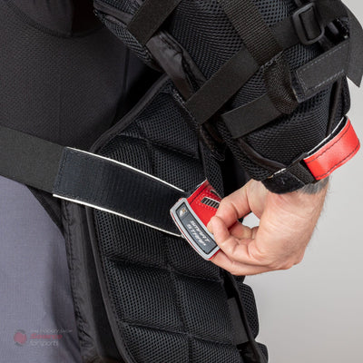 Brian's OPTiK 2 Senior Chest & Arm Protector