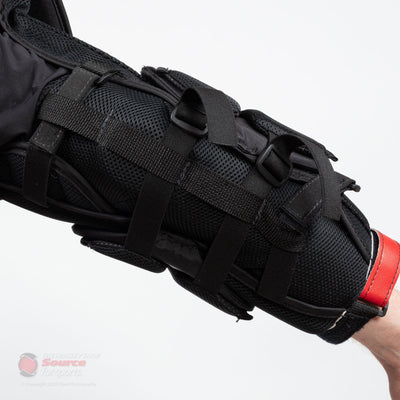 Brian's OPTiK 2 Senior Chest & Arm Protector
