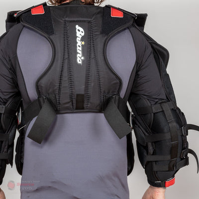 Brian's OPTiK 2 Senior Chest & Arm Protector
