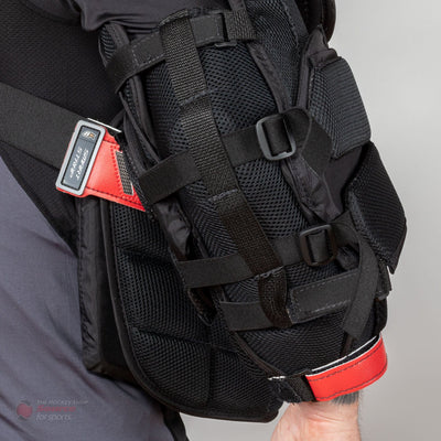Brian's OPTiK 2 Senior Chest & Arm Protector