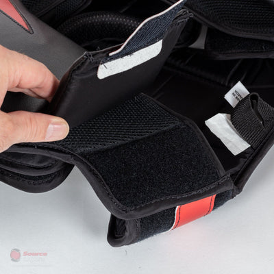 Brian's OPTiK 2 Senior Chest & Arm Protector