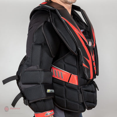 Brian's OPTiK 2 Senior Chest & Arm Protector
