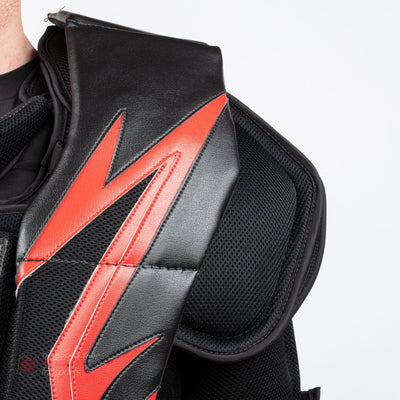 Brian's OPTiK 2 Senior Chest & Arm Protector