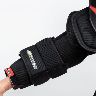 Brian's OPTiK 2 Senior Chest & Arm Protector