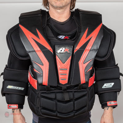 Brian's OPTiK 2 Senior Chest & Arm Protector