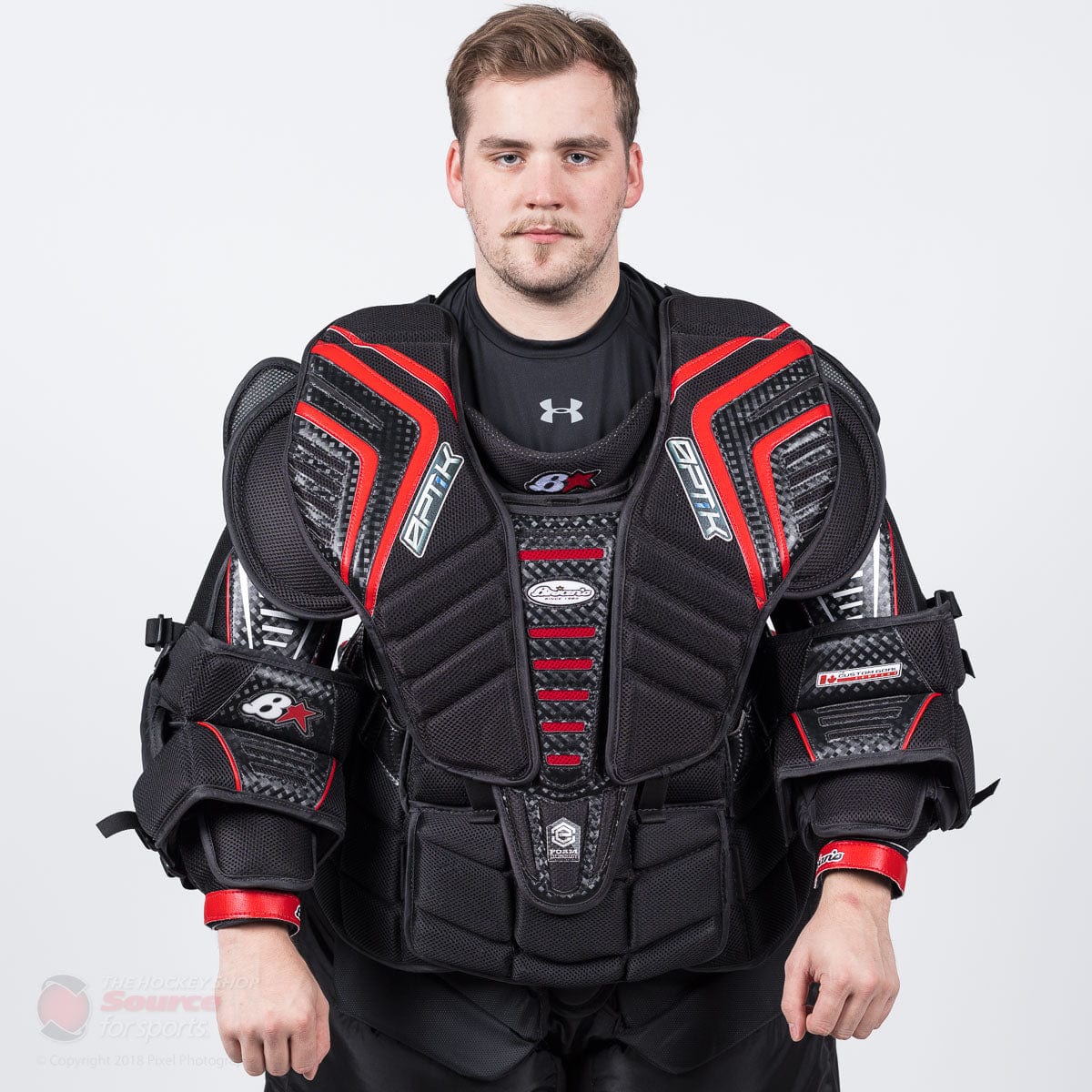 Brians chest protector deals