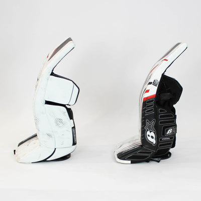 Brian's OPTiK Senior Goalie Full Set - Demo