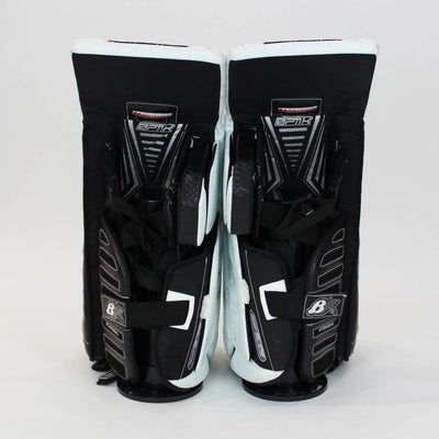 Brian's OPTiK Senior Goalie Full Set - Demo