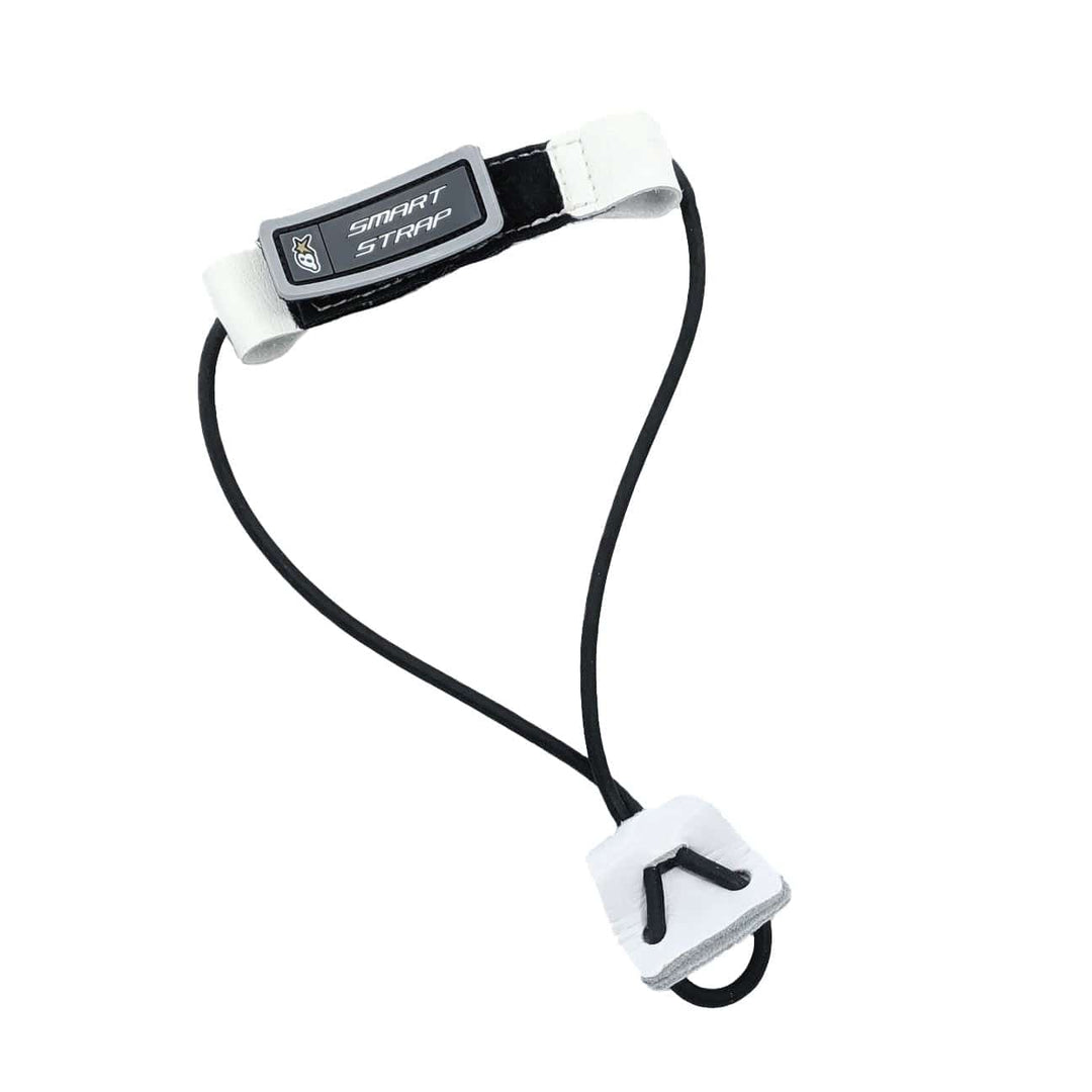sapeur KIDSLOCKER CARPET HEADホワイト brian-s-leg-pad-straps-brian-s