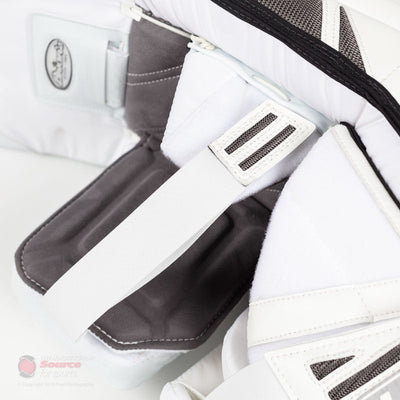 Brian's G-NETik 4 Senior Goalie Leg Pads