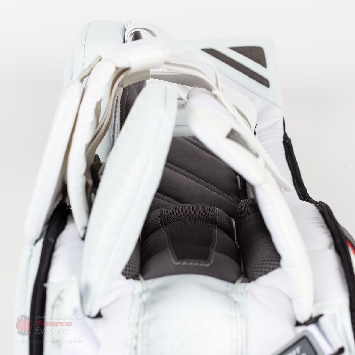 Brian's G-NETik 4 Senior Goalie Leg Pads