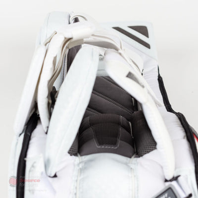 Brian's G-NETik 4 Senior Goalie Leg Pads