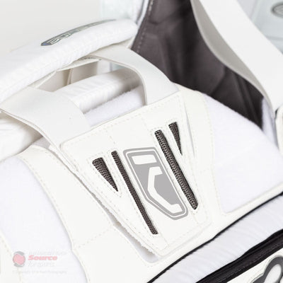 Brian's G-NETik 4 Senior Goalie Leg Pads