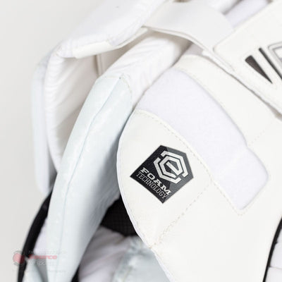 Brian's G-NETik 4 Senior Goalie Leg Pads