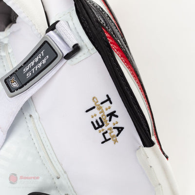 Brian's G-NETik 4 Senior Goalie Leg Pads