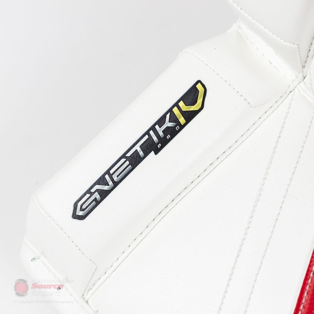 Brian's G-NETik 4 Senior Goalie Leg Pads