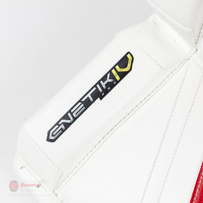 Brian's G-NETik 4 Senior Goalie Leg Pads