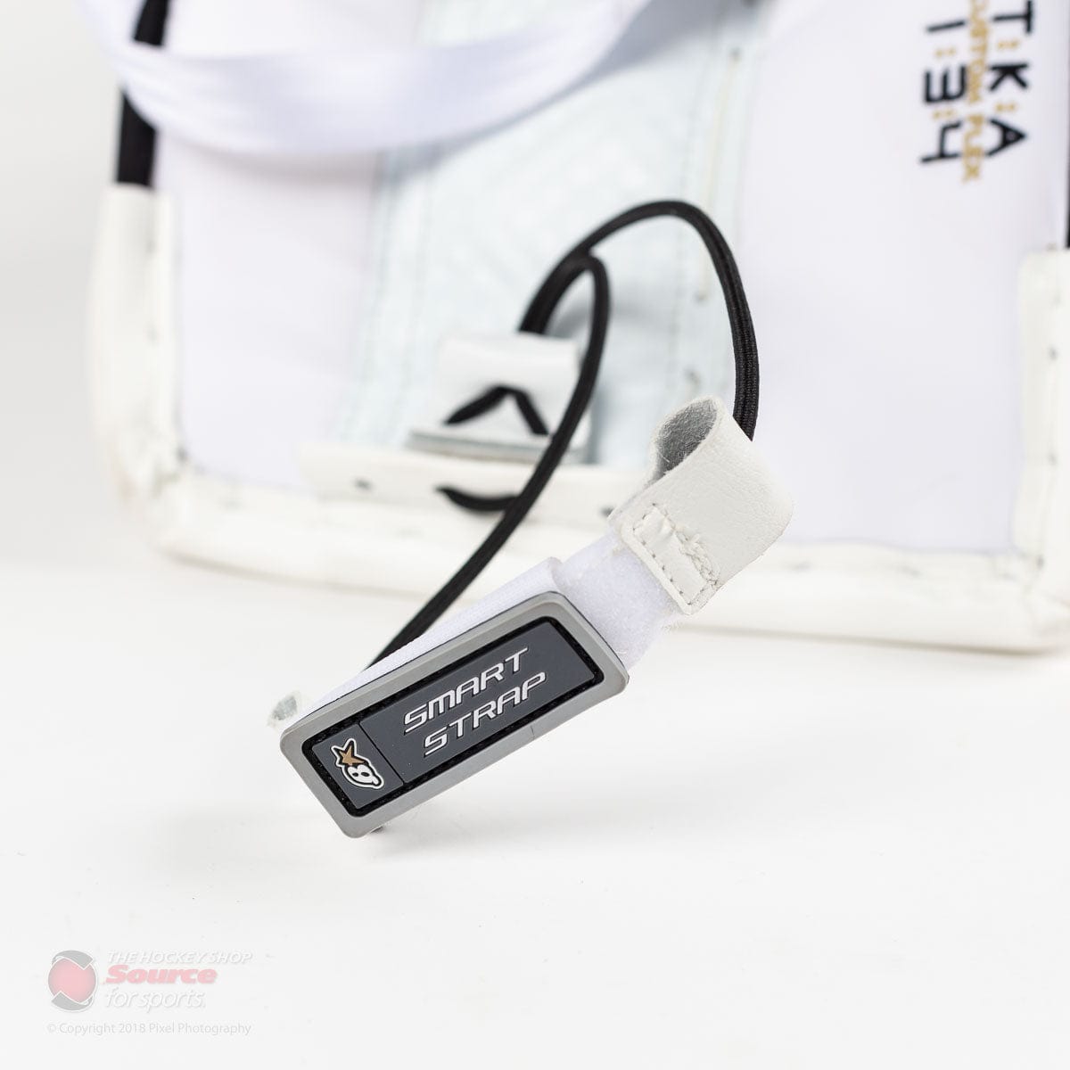 Brian's G-NETik 4 Senior Goalie Leg Pads
