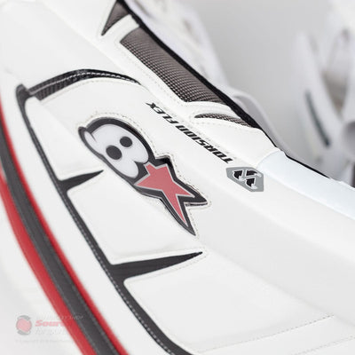 Brian's G-NETik 4 Senior Goalie Leg Pads
