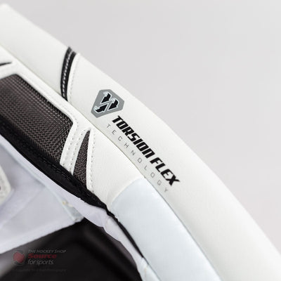 Brian's G-NETik 4 Senior Goalie Leg Pads