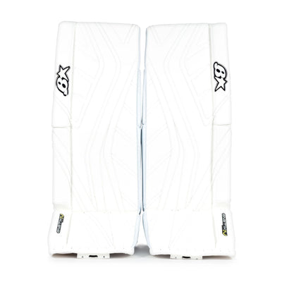 Brian's G-NETik 4 Senior Goalie Leg Pads