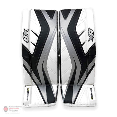 Brian's G-NETik 4 Senior Goalie Leg Pads