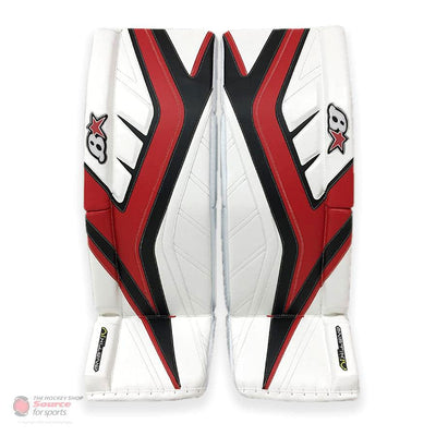 Brian's G-NETik 4 Senior Goalie Leg Pads