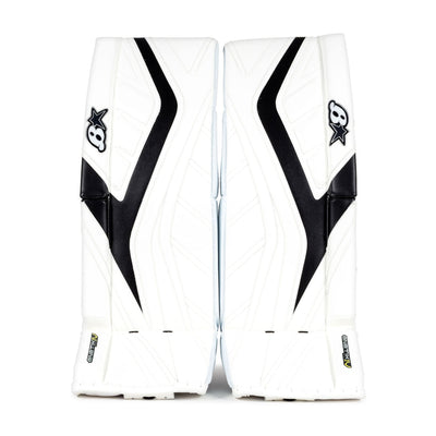 Brian's G-NETik 4 Senior Goalie Leg Pads