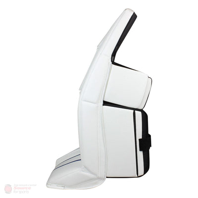 Brian's G-NETik 8.0 Intermediate Goalie Leg Pads