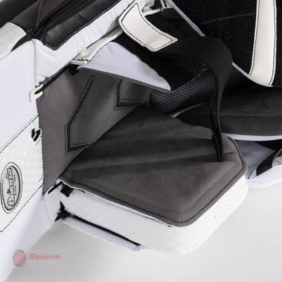 Brian's G-NETik V Senior Goalie Leg Pads
