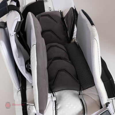 Brian's G-NETik V Senior Goalie Leg Pads