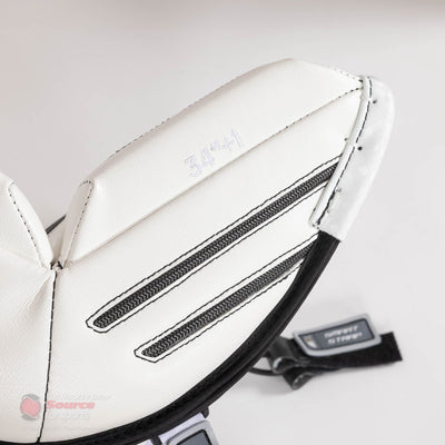 Brian's G-NETik V Senior Goalie Leg Pads