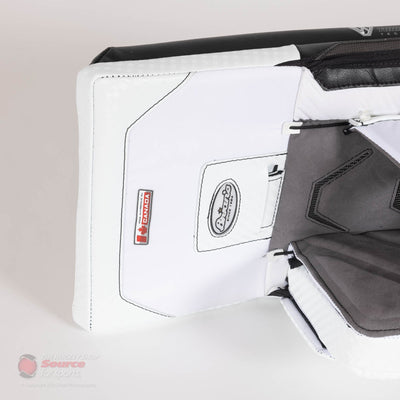 Brian's G-NETik V Senior Goalie Leg Pads