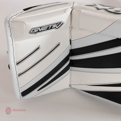 Brian's G-NETik V Senior Goalie Leg Pads