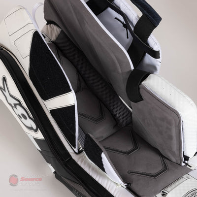 Brian's G-NETik V Senior Goalie Leg Pads